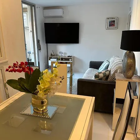 Апартаменты Le Cosy