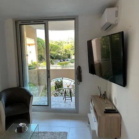 Appartement Le Cosy Fréjus