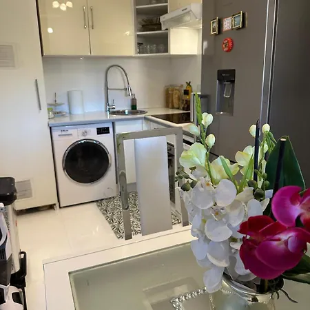 Appartement Le Cosy *