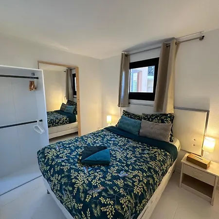 Le Cosy Apartman *