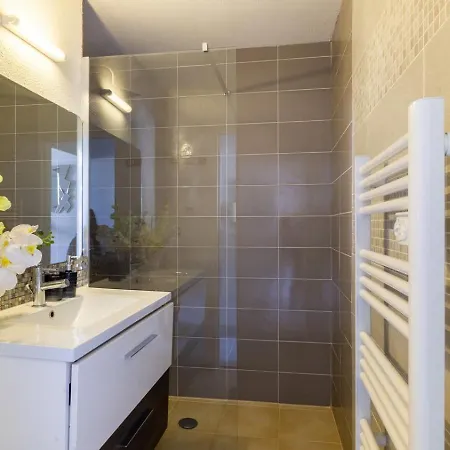 Le Cosy Apartman
