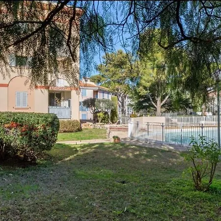 Apartman Le Cosy