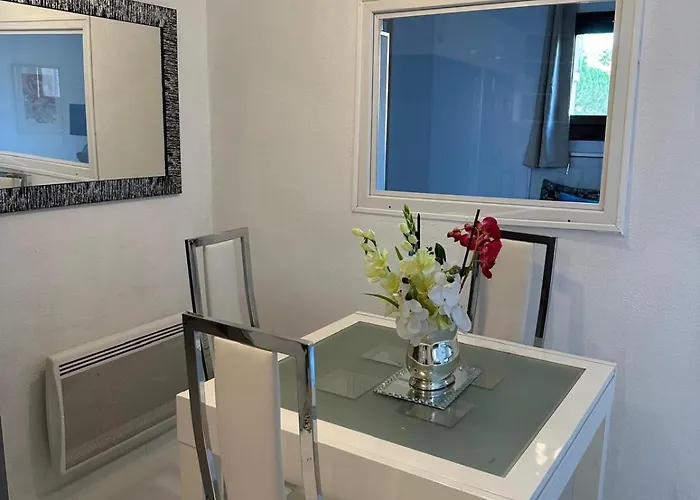 Le Cosy شقة Fréjus