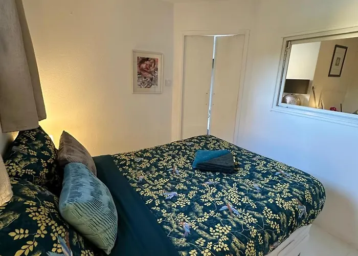 Le Cosy شقة Fréjus
