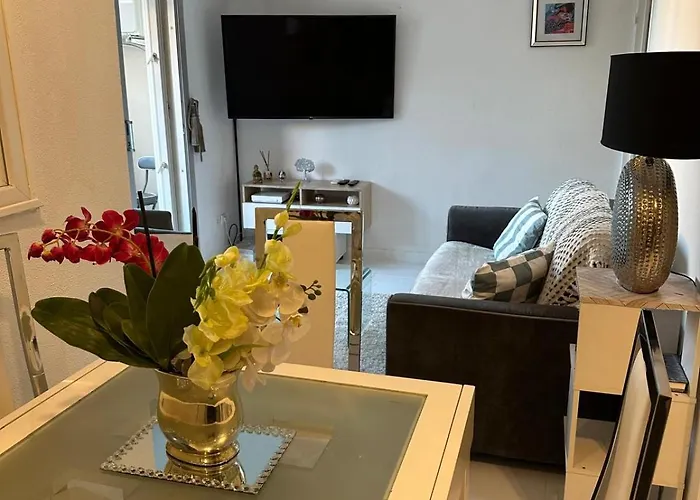 شقة Le Cosy